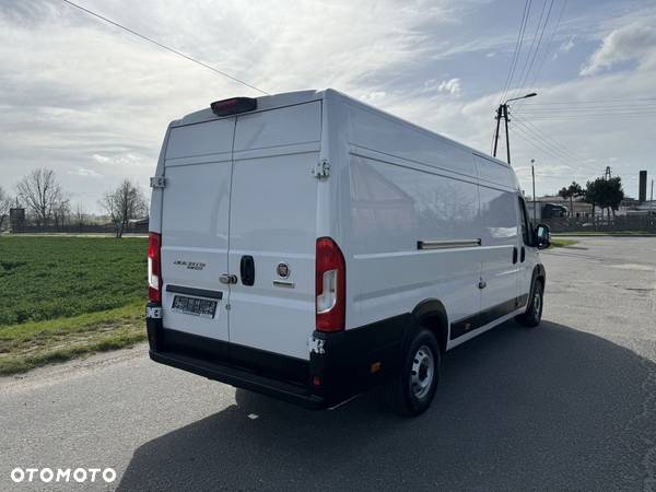 Fiat Ducato Maxi * 2.3 / 180KM * L4H2 * - 12