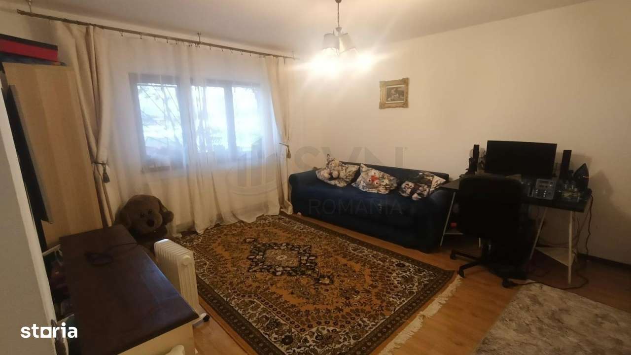 Apartament 2 camere I Timpuri Noi I De vanzare