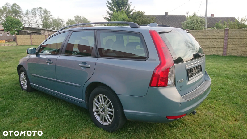 Volvo V50 1.6D DPF DRIVe Summum - 4