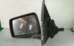 Retrovisor Esquerdo Manual Ford Escort V (Aal, Abl) - 1