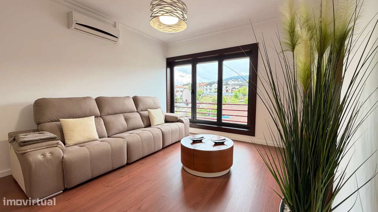 Apartamento T3 em Ponte da Barca-10