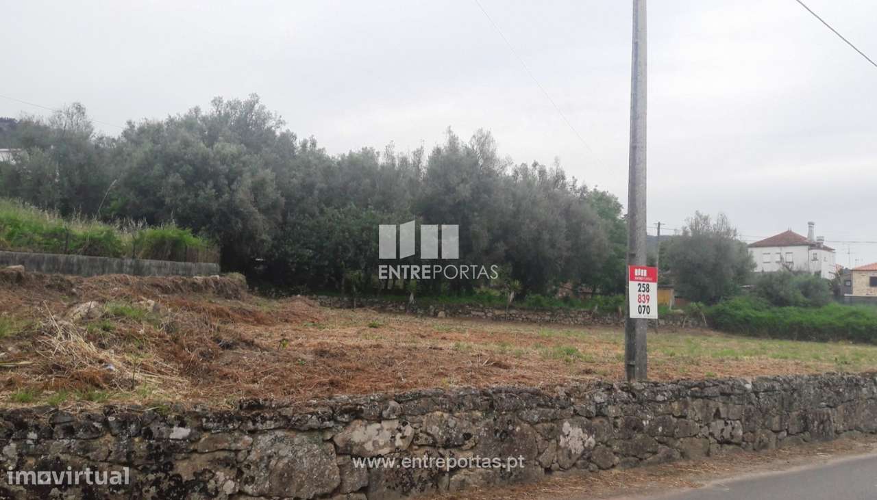 Venda de terreno, Barroselas, Viana do Castelo - Grande imagem: 2/30