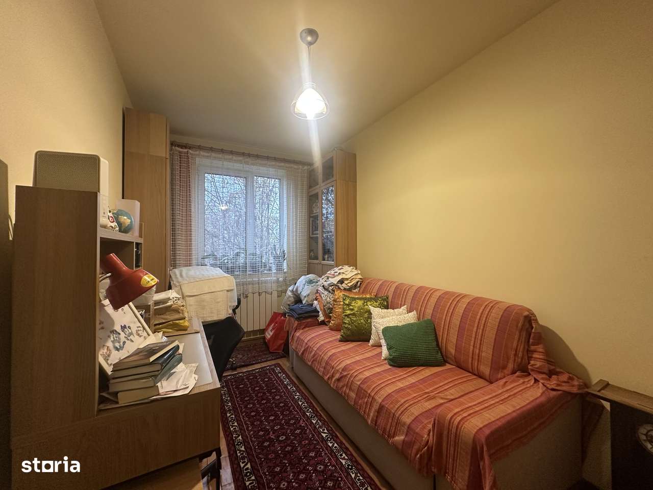 Agentia imobiliara VIGAFON vinde apartament 3 camere Democratiei-4