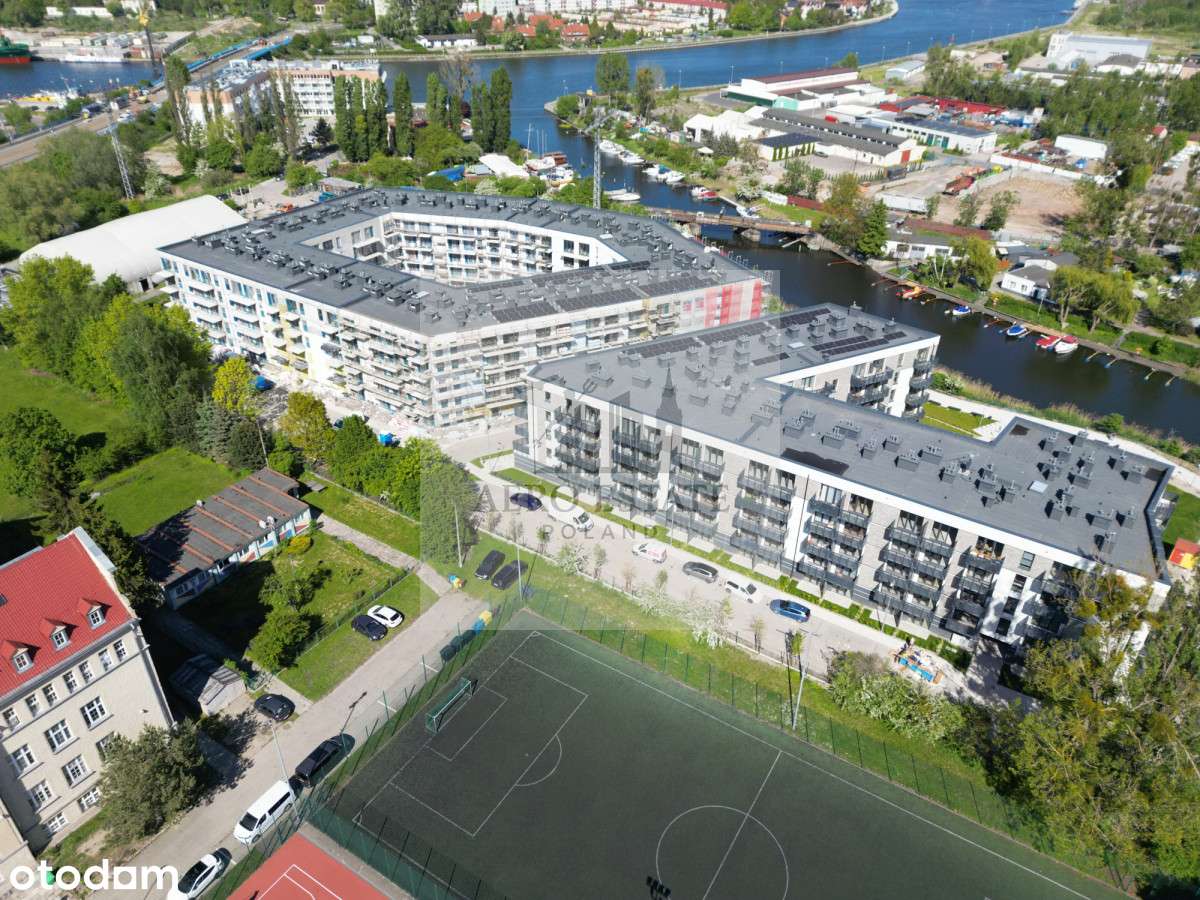 Neptun 15 min –top lokalizacja!Miejsce postojowe!-14