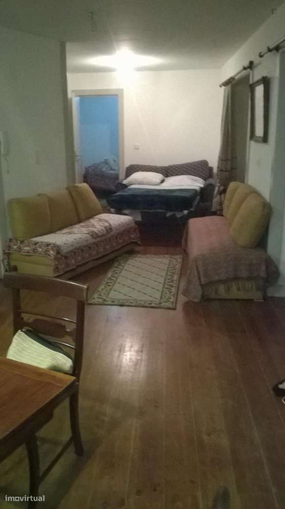 Apartamento com 1 quartos - localizado em Mouraria Lisbon - Grande imagem: 2/8