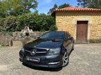 Mercedes-Benz C 220 CDi BE Aut. - 1