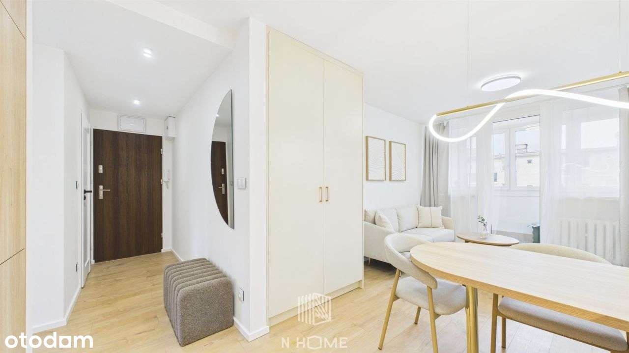 Premium 3 Pokoje na Gajowicach | Gotowe-18