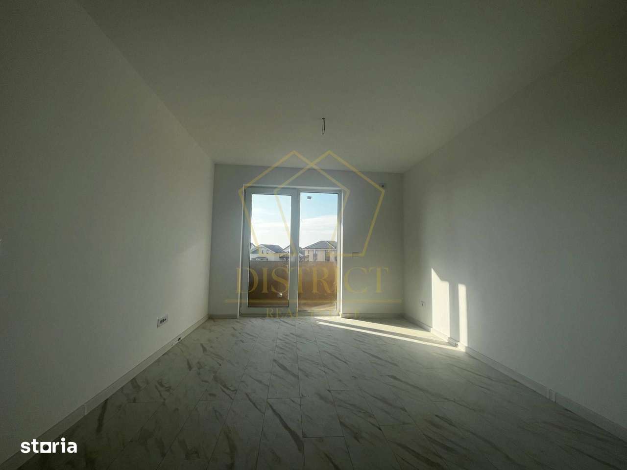 Apartament superb cu doua camere I Giroc - Imagine principală: 1/4