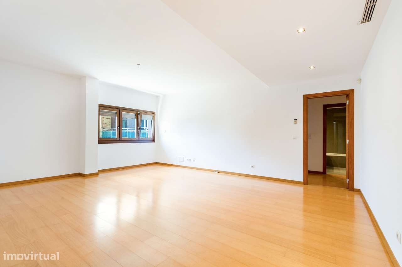 Apartamento T1-Terraços da Ponte-5