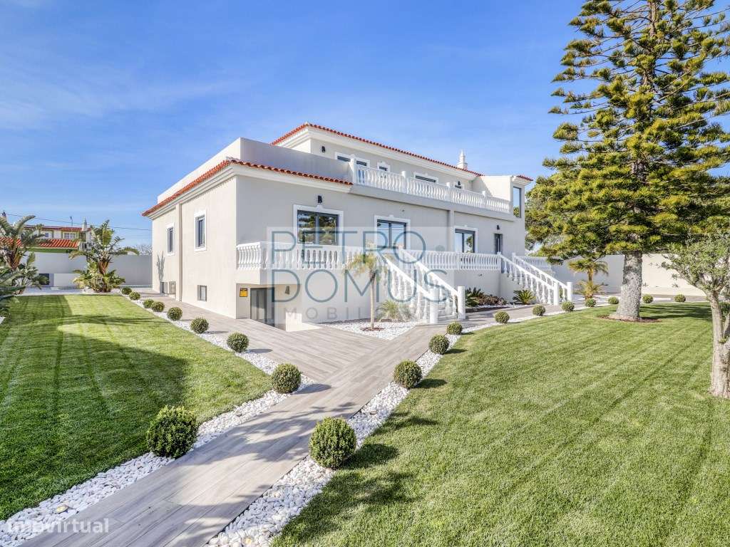 MORADIA INDIVIDUAL - ALMANCIL-8