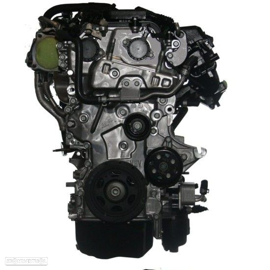 Motor Completo  Usado KIA SPORTAGE 1.6 T-GDi - 2