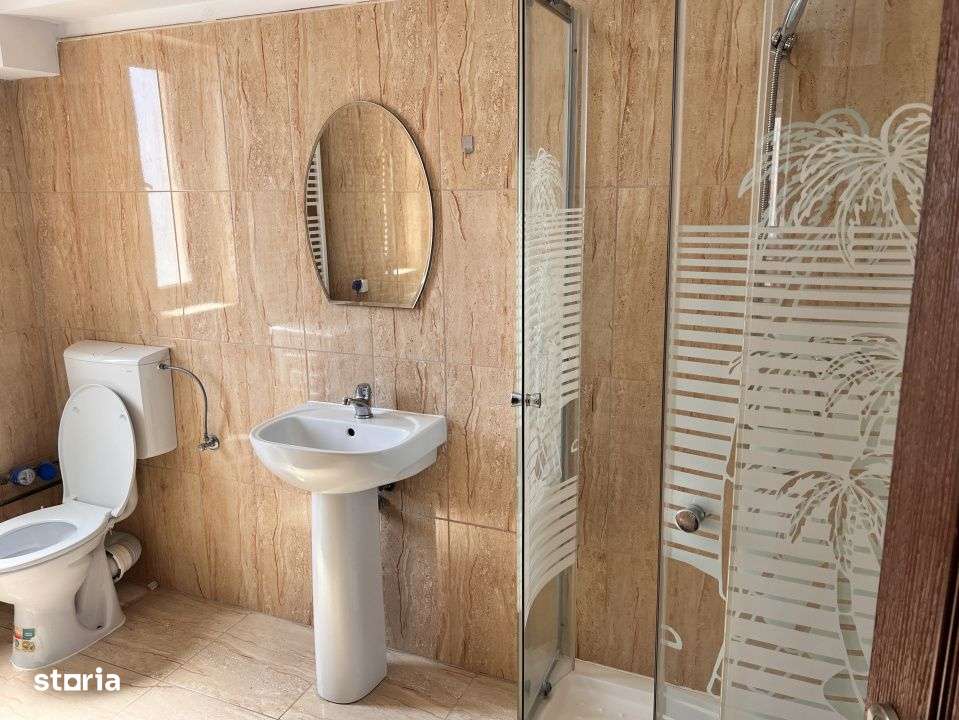 ap 2 camere spatios ,terasa aproape shopping city - Imagine principală: 4/8
