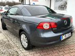 Volkswagen Eos - 5