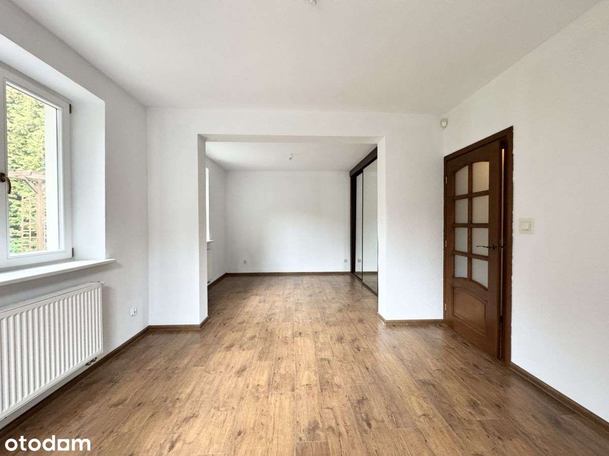 Wyjątkowy dom na sprzedaż/działka 27a/ os. Słocina-10