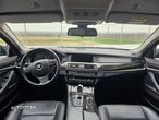 BMW Seria 5 518d Aut. Luxury Line - 6
