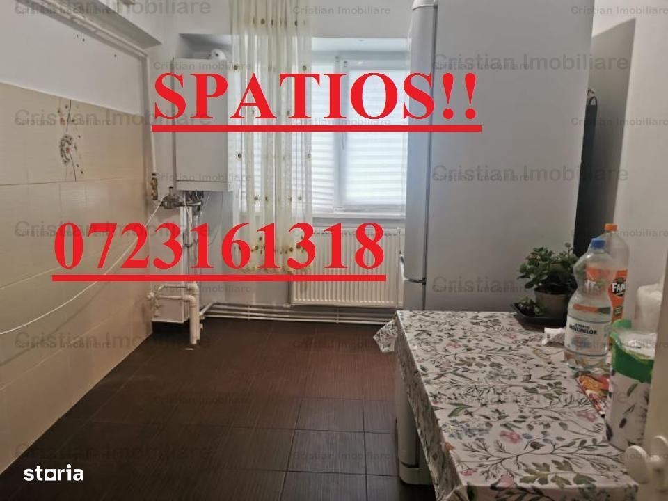 ID 1127 - SPATIOS!! Apartament 3 camere,zona Dorobanti - Tineretului