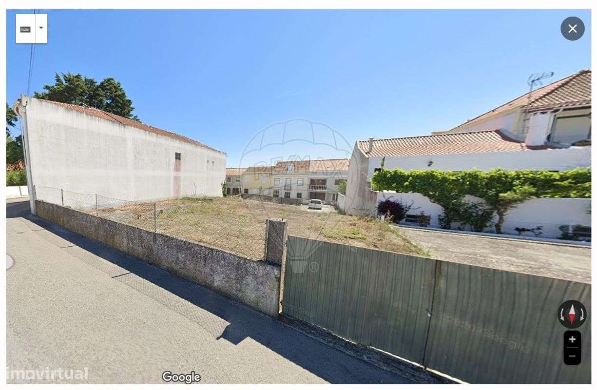 Terreno  para venda-1