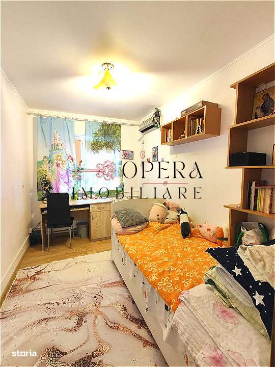 Apartament 4 camere, decomandat, de vanzare, zona Canta - Imagine principală: 4/9