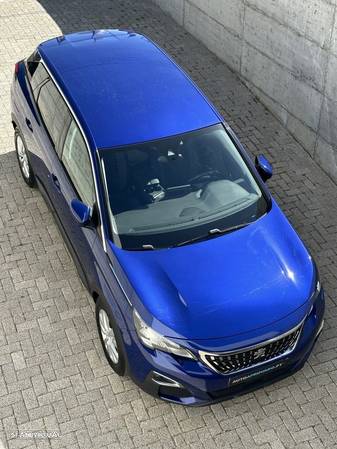 Peugeot 3008 1.2 PureTech Allure - 8