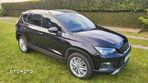 Seat Ateca 2.0 TDI 4Drive XCELLENCE - 6