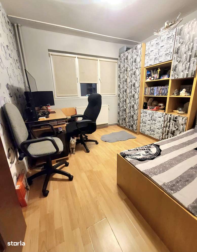 Vand 3 cam Dambu confort 1-7