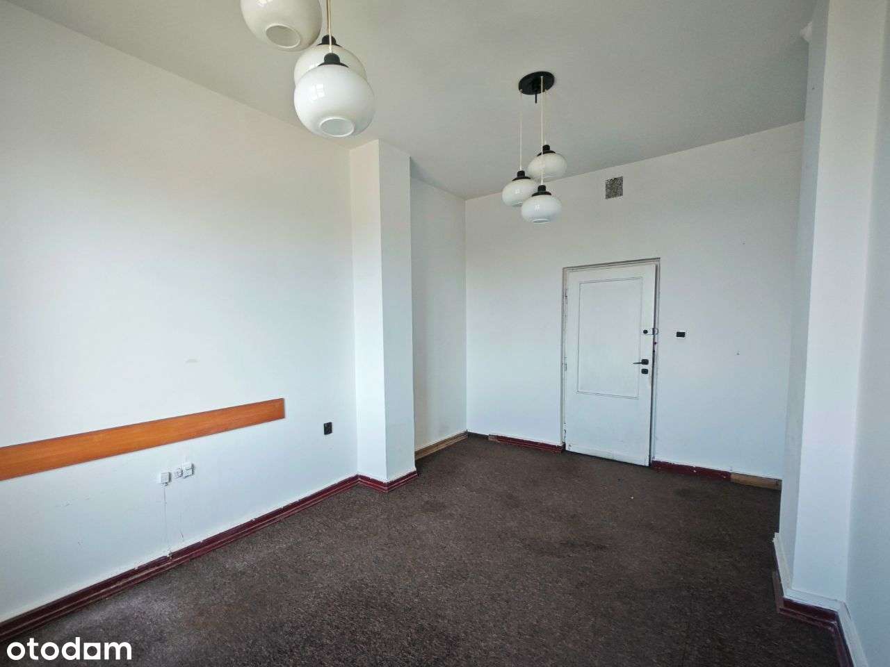 Biura w Nowej Hucie (opłaty w cenie) - Pełny obrazek: 5/6