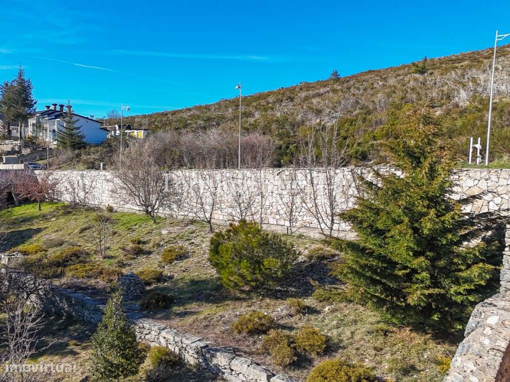 Moradia com potencial de investimento na Serra da Estrela, Covilhã-5