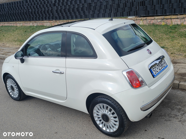 Fiat 500 C 0.9 8V TwinAir Start&Stopp - 15