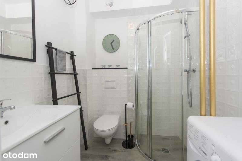 Kawalerka Witomino po remoncie-8