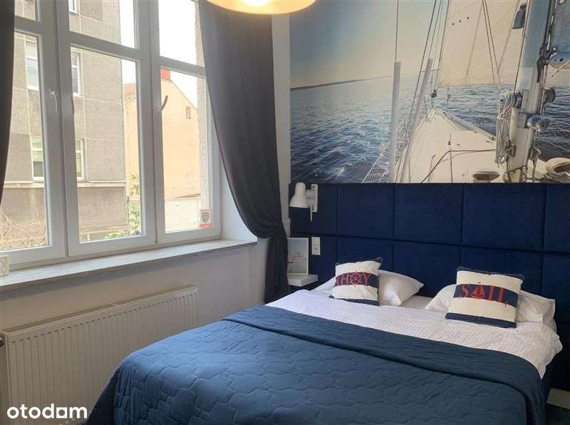 Dwa apartamenty inwestycyjne w centrum Gdyni-2