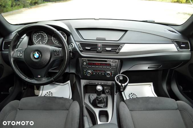 BMW X1 xDrive20d - 17