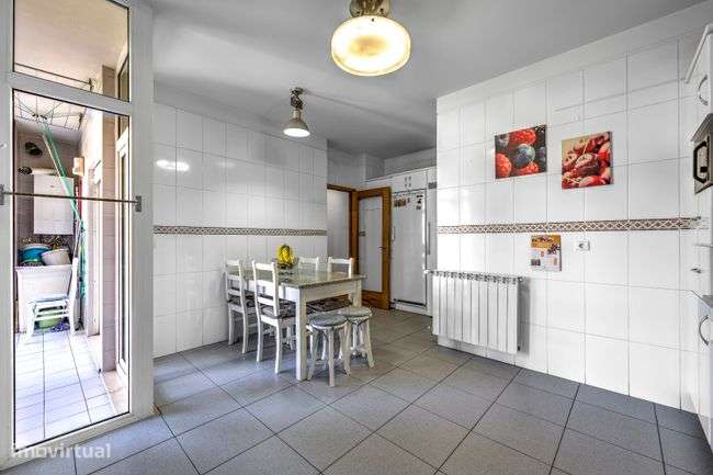 Apartamento T4+1 em Lamaçães, Braga-5