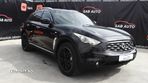 Infiniti FX 30 - 3