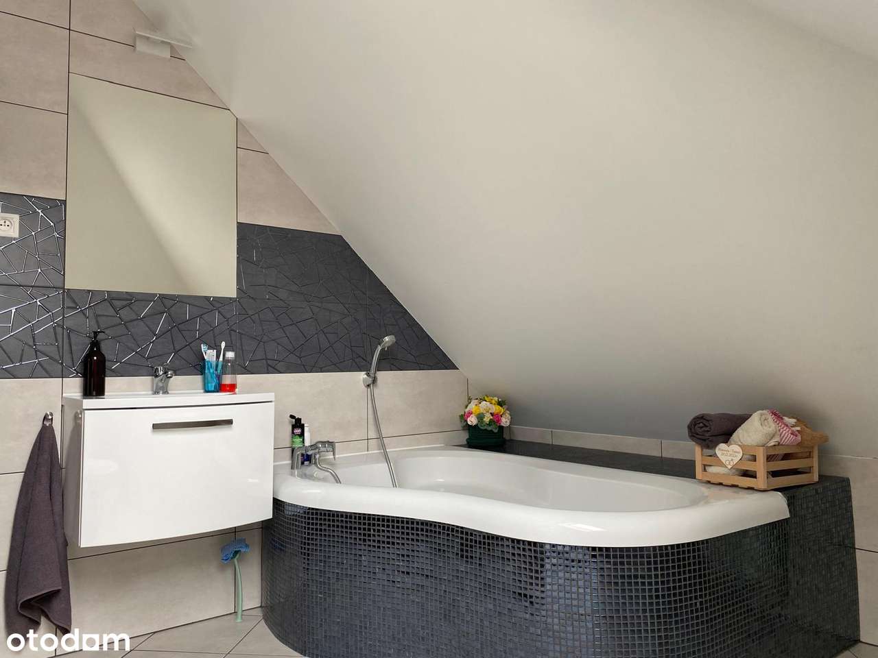 TWOJA OAZA SPOKOJU-DOM PRZY LESIE-15