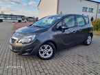 Opel Meriva 1.7 CDTI Design Edition - 3