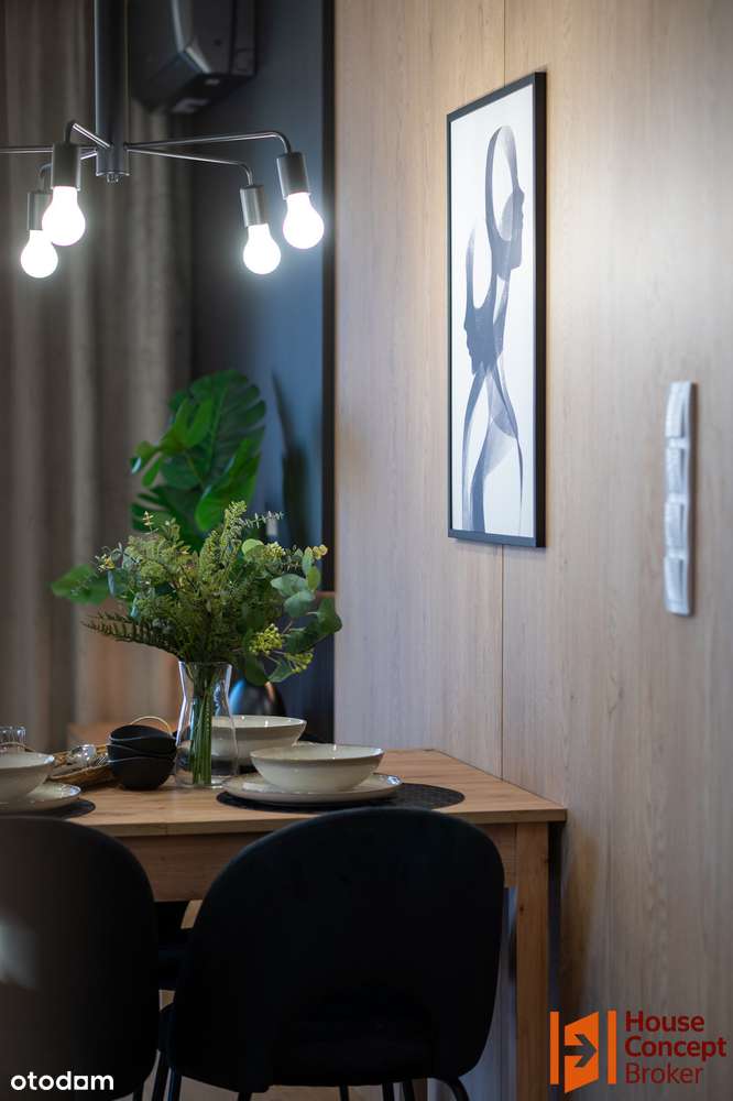 4-pokoje POD KLUCZ przy tramwaju | 2 balkony | 2 miejsca postojowe - Pełny obrazek: 4/17