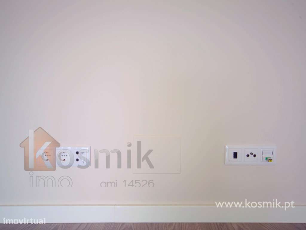 POETAS' GARDEN - PARADELA - LOURES - LISBOA - NOVOS EM CONSTRUÇÃO T...-57