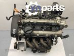 Motor Usado VW GOLF IV (1J1) / BORA / AUDI 1.6 FSI 110cv REF. BAD - 1