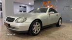 Mercedes-Benz SLK 200 Standard - 2