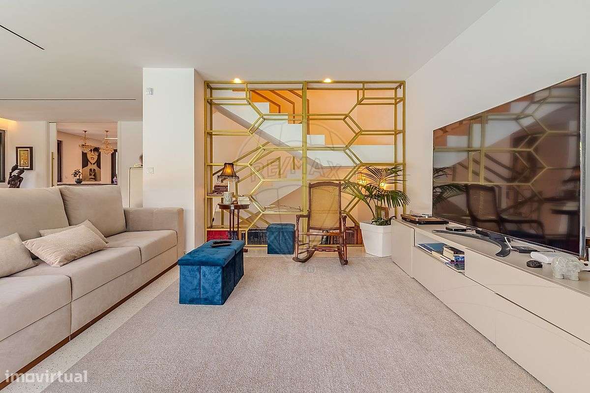 Moradia T4 para venda - Grande imagem: 5/49