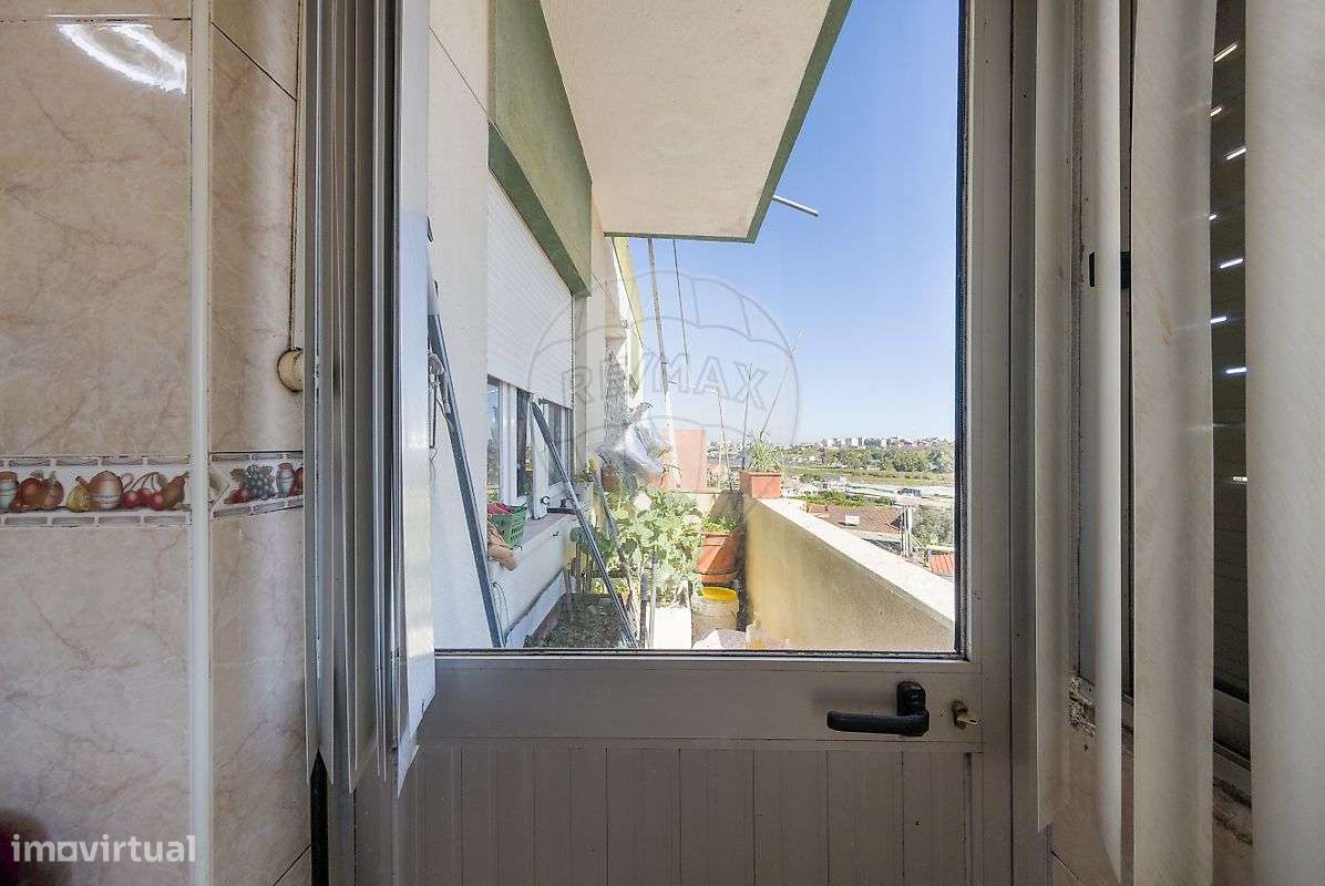 Apartamento T3 para venda-9