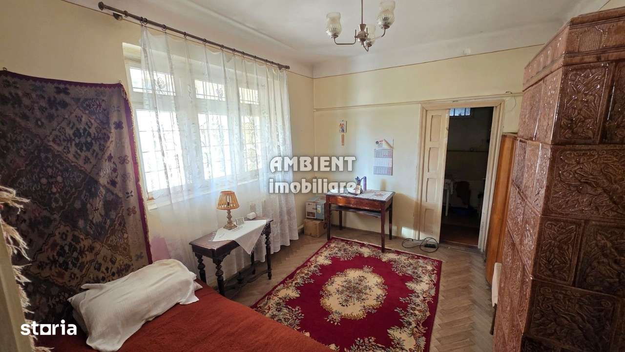 Investiție PREMIUM, reședință cu fundație solidă, teren 1.750 mp, VASL-5