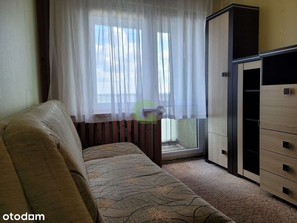 Sprzedam mieszkanie M3-7