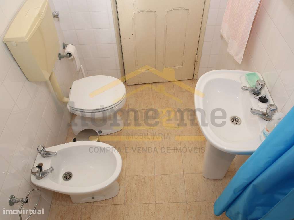 Moradia T7 ,( Casa Senhorial) - Vila Franca de Xira-58