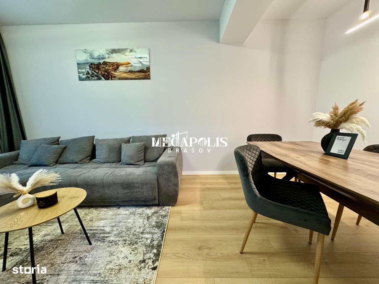 Apartament 2 camere | Decomandat | Tractorul  | Kasper Coresi - Imagine principală: 5/20