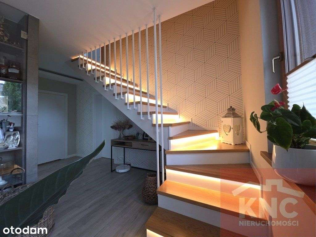 Binków, inteligentny dom, obok parku-6