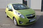 Chevrolet Spark 1.2 LS+ - 5