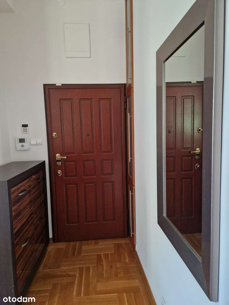 Racławicka 91m2,  willowy apartament - Pełny obrazek: 5/13