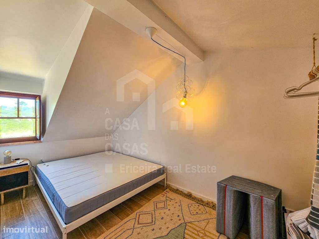 Vende Moradia T2 - Ericeira 5 km, A Casa das Casas-11