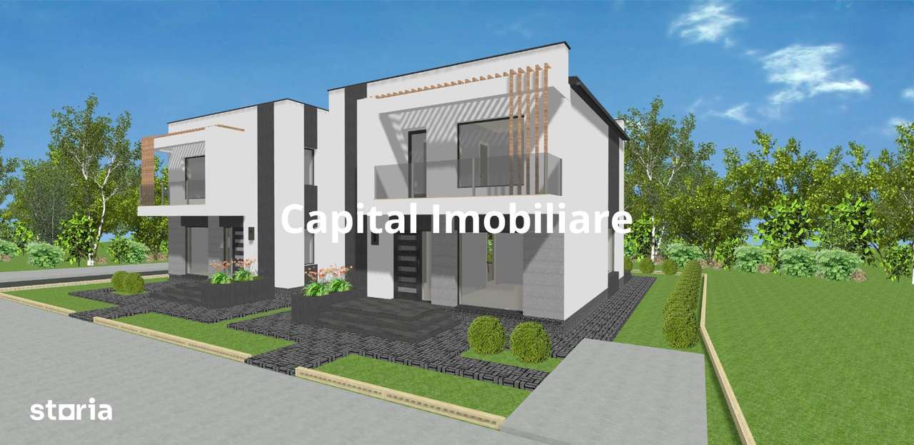 CASA P+1 , CONSTRUCTIE 2025, COMISION 0% - Imagine principală: 3/3